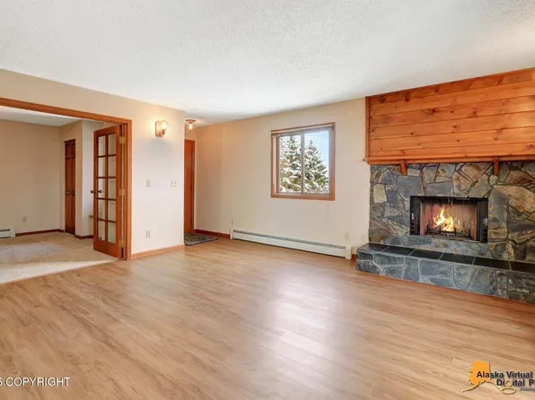 3011 E 42nd Ave APT 207, Anchorage, AK 99508