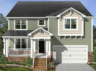 104 Hackamore Ln, Raleigh, NC 27606