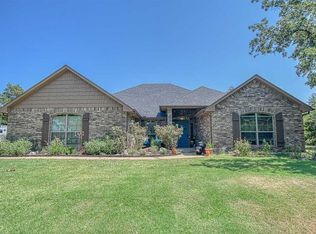 5899 Scarlett Oak Rd, Guthrie, OK 73044