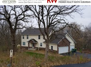 3717 Blackhawk Rd, Eagan, MN 55122