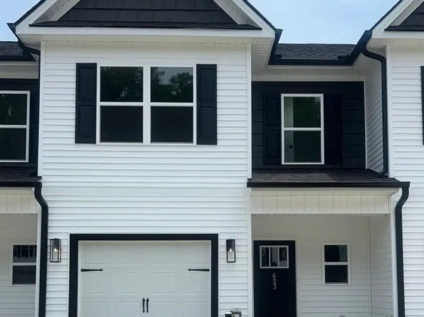 623 Farcroft Trl Lot 36, Roebuck, SC 29376