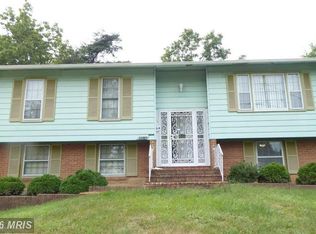 4314 Kinmount Rd, Lanham, MD 20706