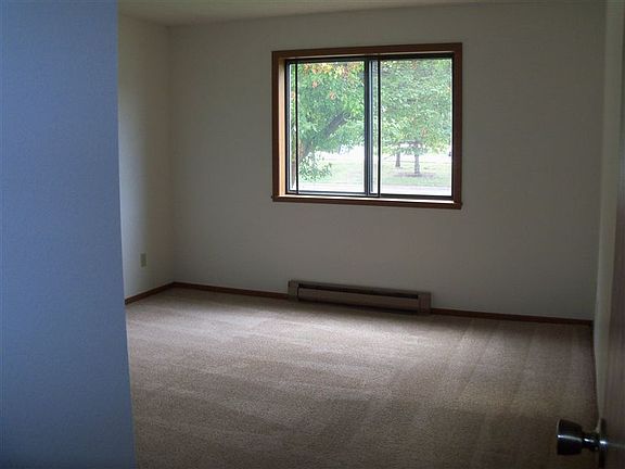 Bedroom 2 in a two bed