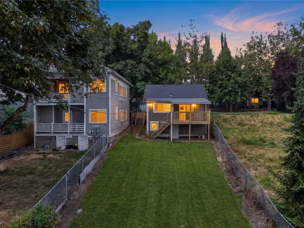2327 S G Street, Tacoma, WA 98405