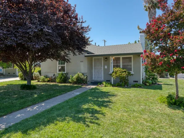 2891 Herbert Way, Sacramento, CA 95821