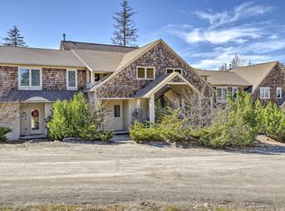 5003 Fall Line Dr #B, Kingfield, ME 04947