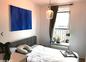 Rented by REAL New York