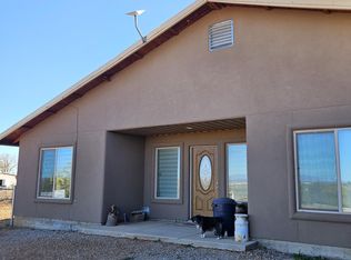 8565 E Madera Dr, Sierra Vista, AZ 85650