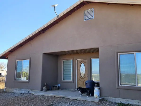 8565 E MADERA Drive, Sierra Vista, AZ 85650