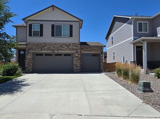 14553 Holstein Dr, Mead, CO 80542
