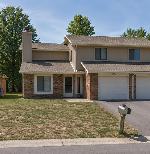 1434 E Willow Dr Photo 1