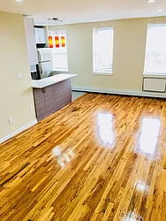 Rented by Bell Realty