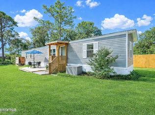 1351 Carlisle Street SW, Supply, NC 28462