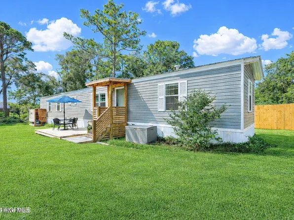 1351 Carlisle Street SW, Supply, NC 28462