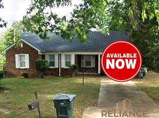 574 Clower Ave, Memphis, TN 38109