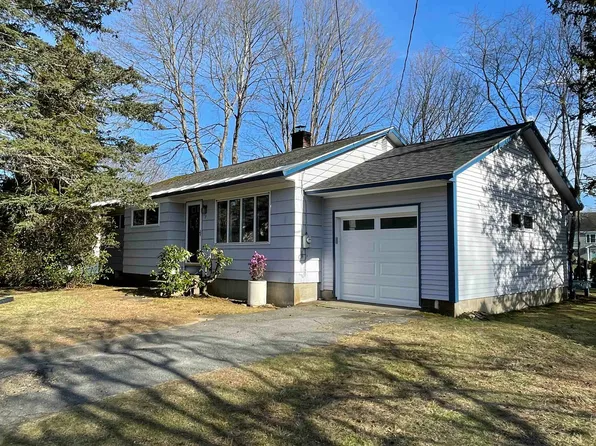 7 Sicard Street, Hampton, NH 03842