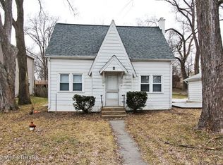7608 North Dr, Wonder Lake, IL
