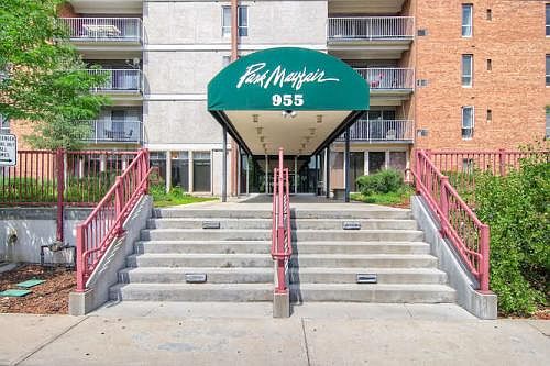 1st image of 4800 Hale Pkwy APT 402