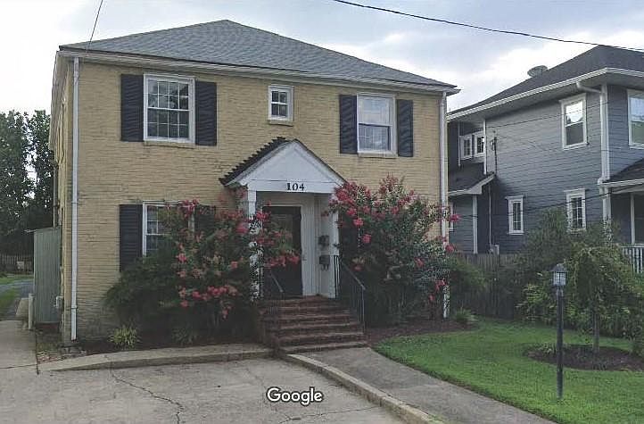 104 Stewart Ave