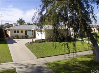3437 S Redondo Blvd, Los Angeles, CA 90016