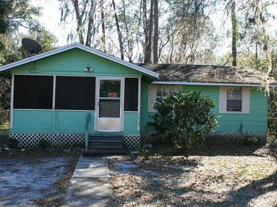 2019 NE 3rd Pl, Gainesville, FL, 32641