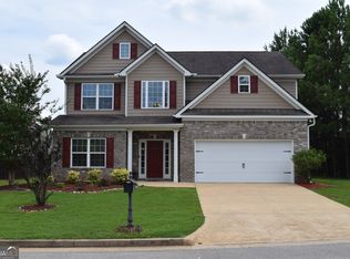 504 Bryant Lake Blvd, Lagrange, GA 30241