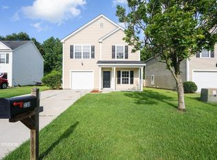 230 Emerald Isle Dr, Moncks Corner, SC 29461