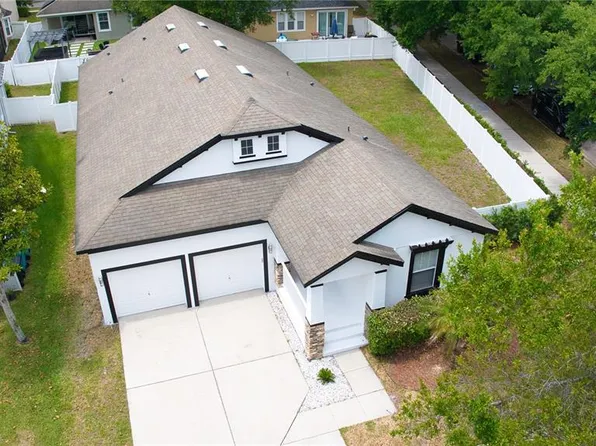 8808 Abbey Leaf Ln, Orlando, FL 32827