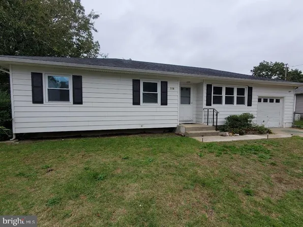 118 Hanover Blvd, Browns Mills, NJ 08015