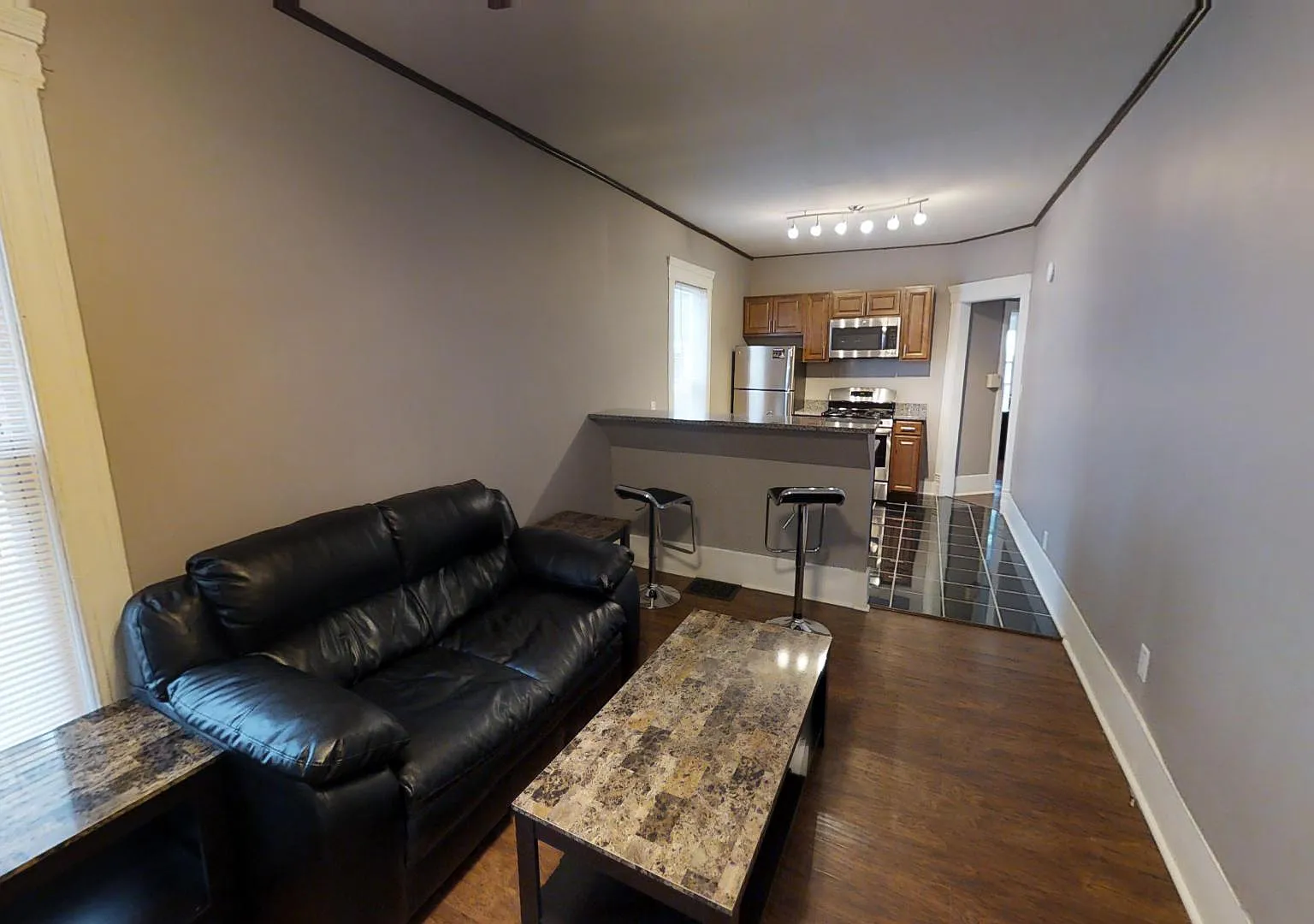 1 bed, $1,450 — Photo 1