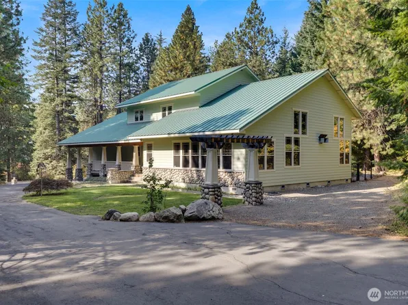 12280 State Route 903, Ronald, WA 98940
