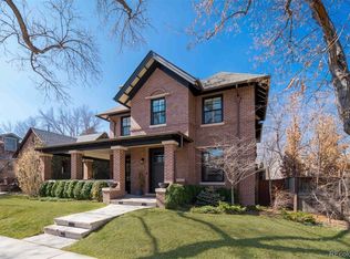 1041 S Gilpin St, Denver, CO 80209