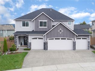 1433 40th St SE, Puyallup, WA 98372