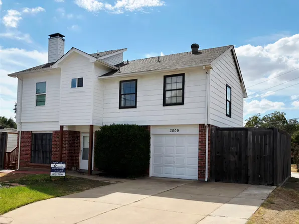 3009 Plumtree Ln, Plano, TX 75074