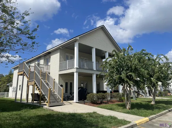 11182 River Highlands Dr Unit 14B, Saint Amant, LA 70774