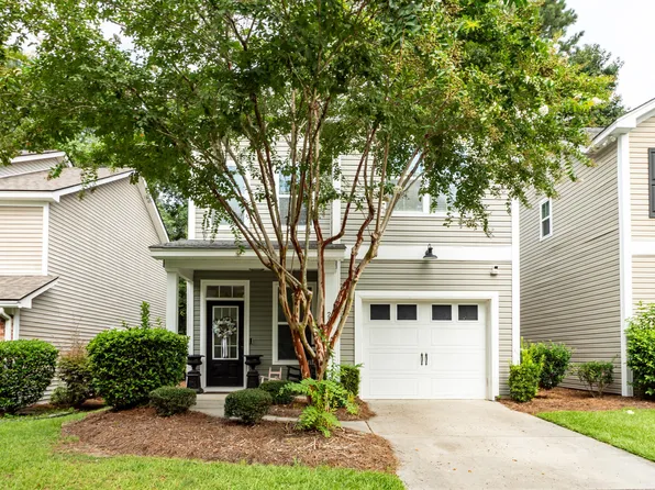 235 Larissa Dr, Charleston, SC 29414