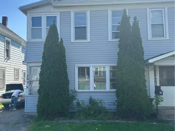 201 Charles Ave, Syracuse, NY 13209