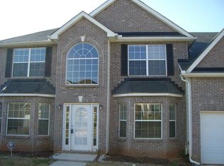 3753 Teton Pass, Ellenwood, GA