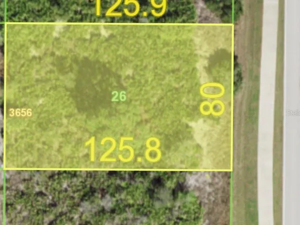 7379 Sunnybrook Blvd #26, Englewood, FL 34224