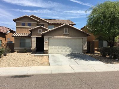 5214 W Hasan Dr, Laveen, AZ, 85339