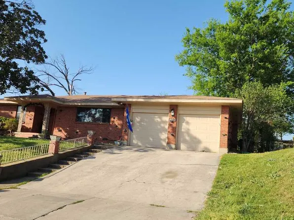 4813 Trena St, Fort Worth, TX 76114