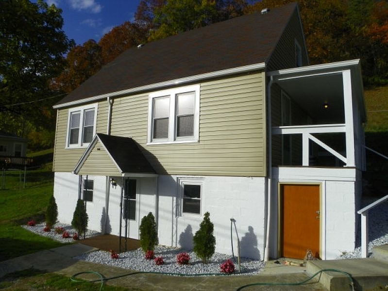 499 Perdue Hollow Rd, Bluefield, WV 24701 Zillow