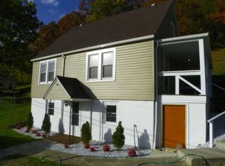 499 Perdue Hollow Rd, Bluefield, WV 24701