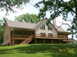 1997 Greasy Branch Rd, Columbia, TN 38401