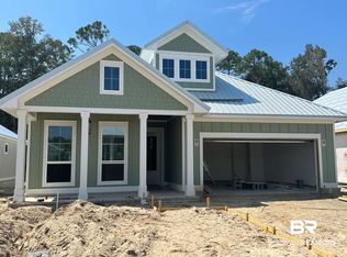 2533 Bienville Ave #27, Gulf Shores, AL 36542
