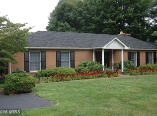 12486 Hall Shop Rd, Fulton, MD 20759