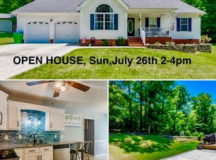 618 Howard Leonard Rd, Ringgold, GA 30736