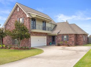 1377 S Dietrich Loop, Lake Charles, LA 70605