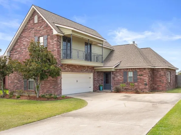 1377 S Dietrich Loop, Lake Charles, LA 70605