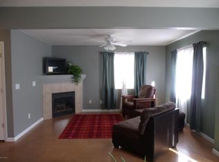 3725 Miranda Ave, Gillette, WY 82718
